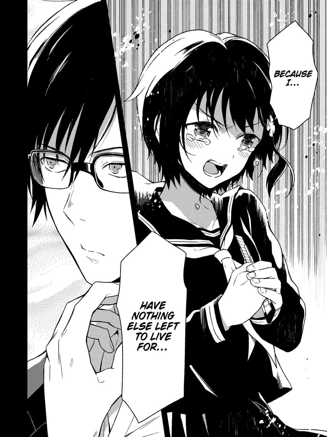 Read Killing My Sensei Softly chapter 2 image 104 on Lezhin