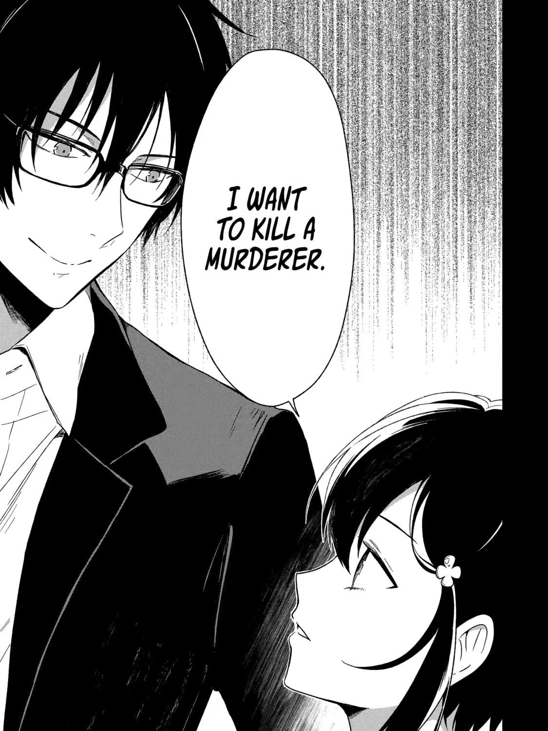 Read Killing My Sensei Softly chapter 2 image 4 on Lezhin