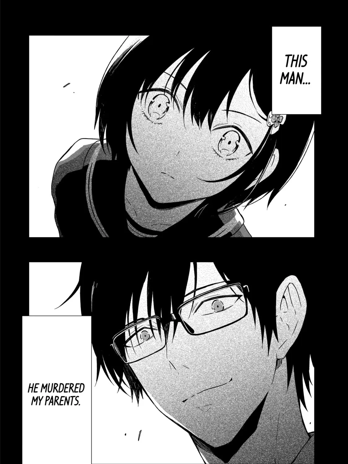 Read Killing My Sensei Softly chapter 2 image 6 on Lezhin