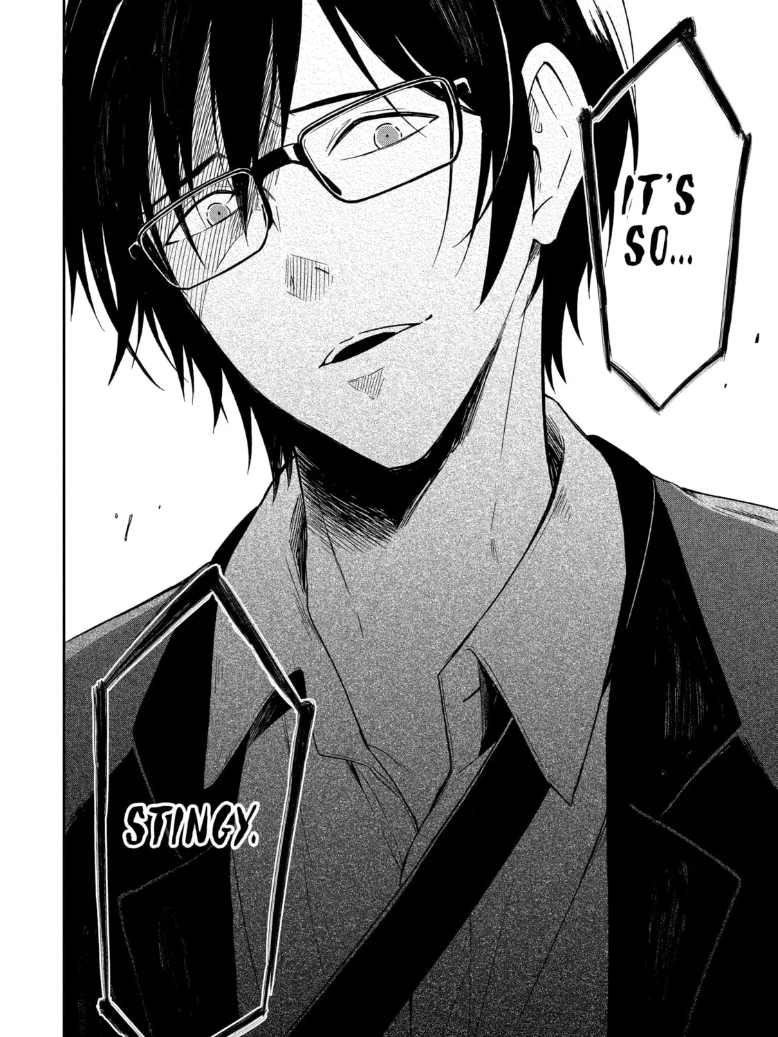 Read Killing My Sensei Softly chapter 2 image 74 on Lezhin