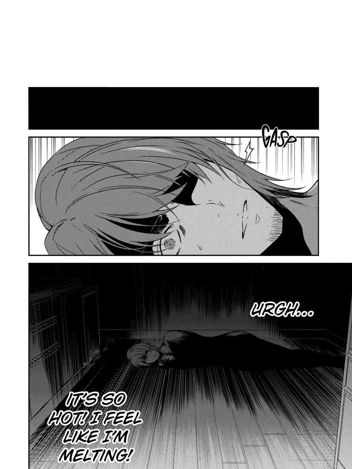 Read Killing My Sensei Softly chapter 2 image 78 on Lezhin