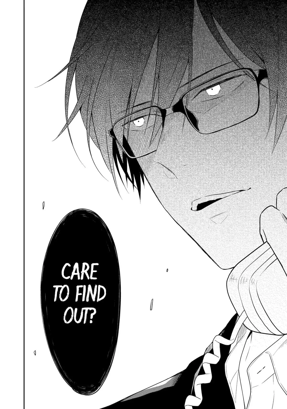 Read Killing My Sensei Softly chapter 20 image 11 on Lezhin