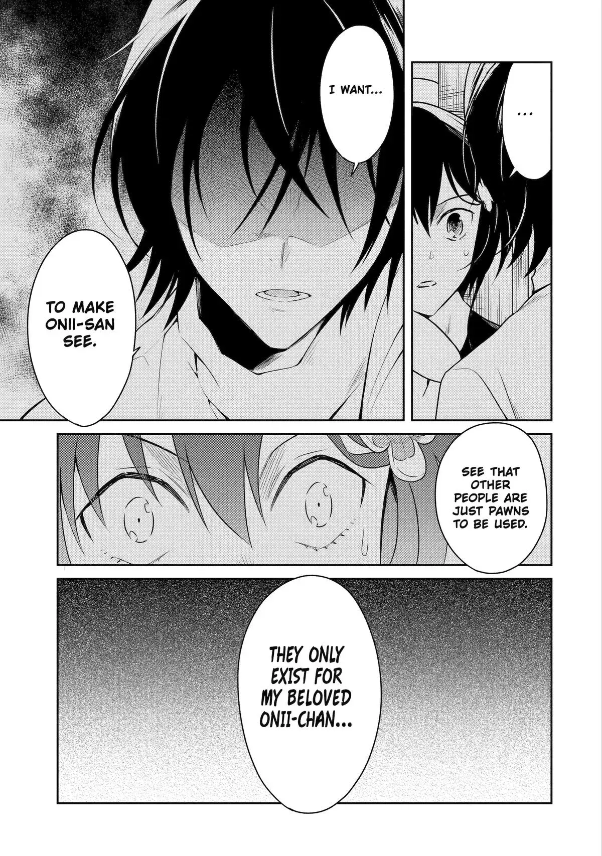 Read Killing My Sensei Softly chapter 20 image 30 on Lezhin