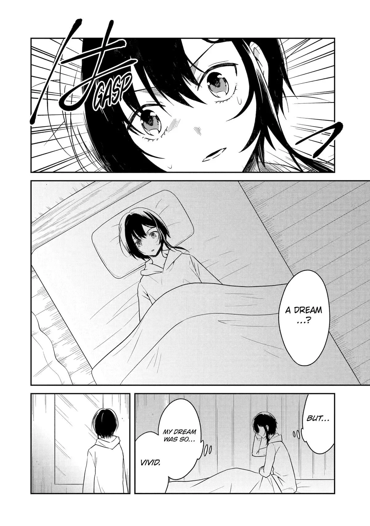 Read Killing My Sensei Softly chapter 20 image 31 on Lezhin