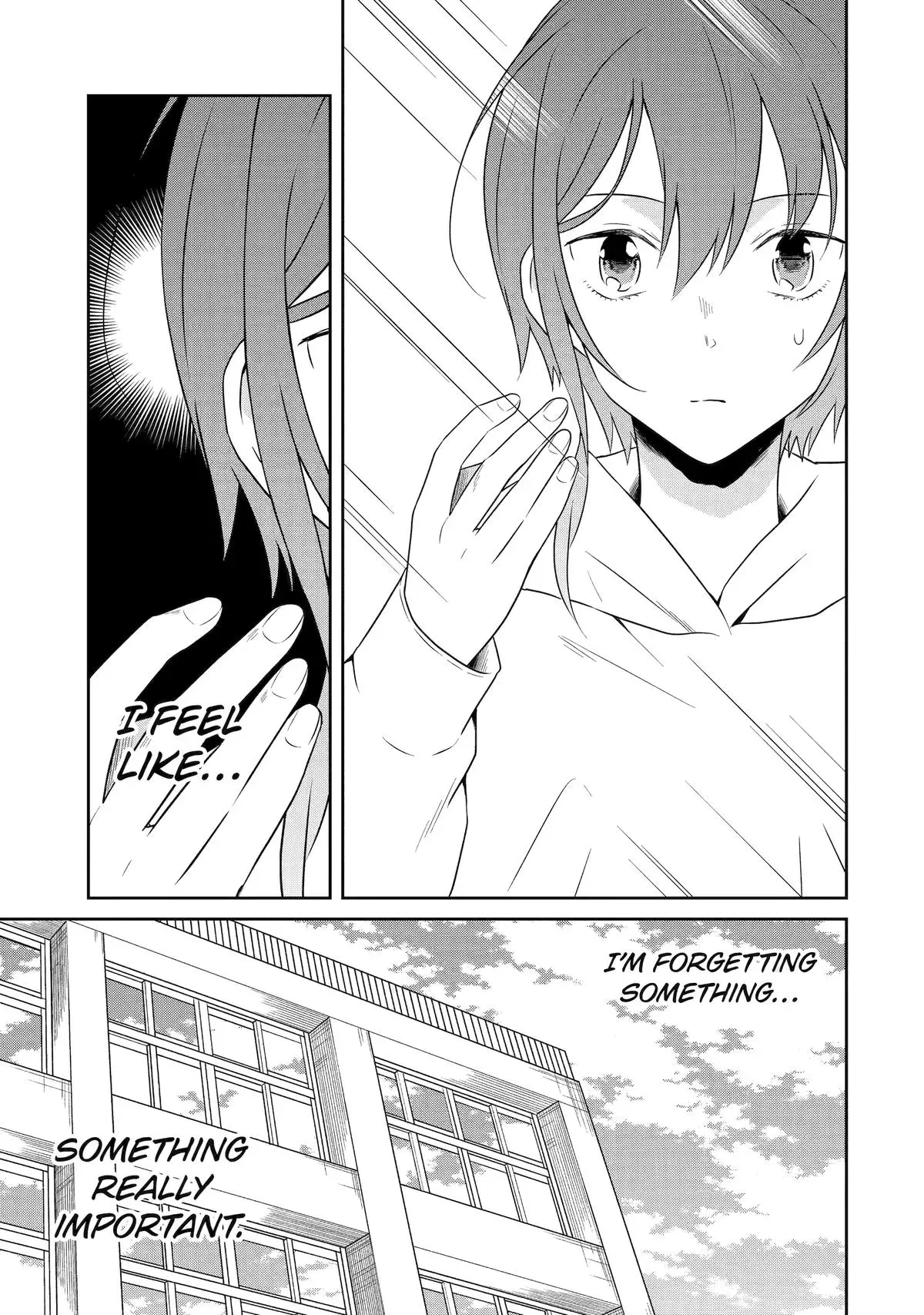Read Killing My Sensei Softly chapter 20 image 32 on Lezhin