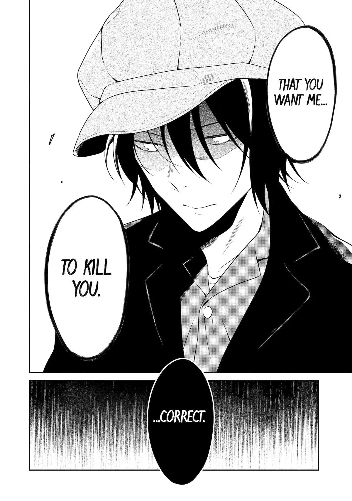 Read Killing My Sensei Softly chapter 20 image 47 on Lezhin