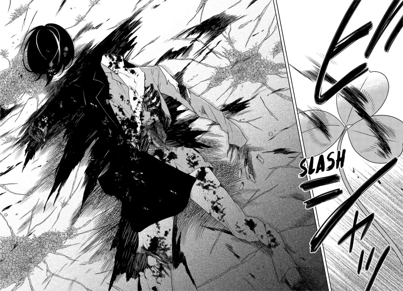 Read Killing My Sensei Softly chapter 21 image 37 on Lezhin