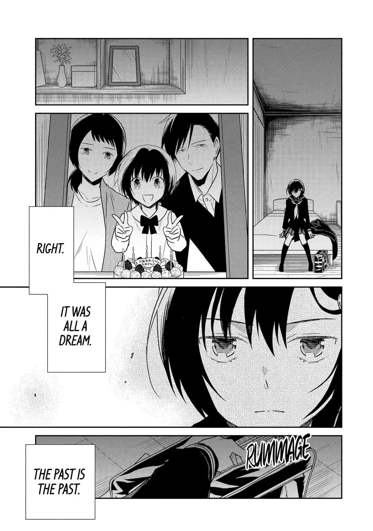 Read Killing My Sensei Softly chapter 21 image 46 on Lezhin