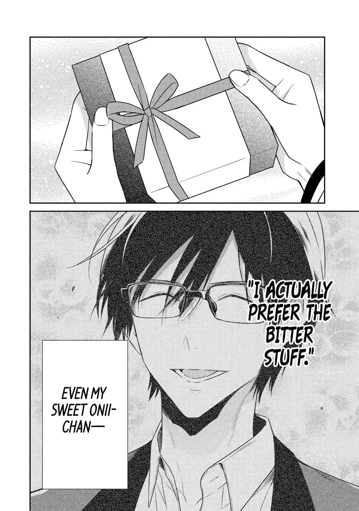 Read Killing My Sensei Softly chapter 21 image 47 on Lezhin