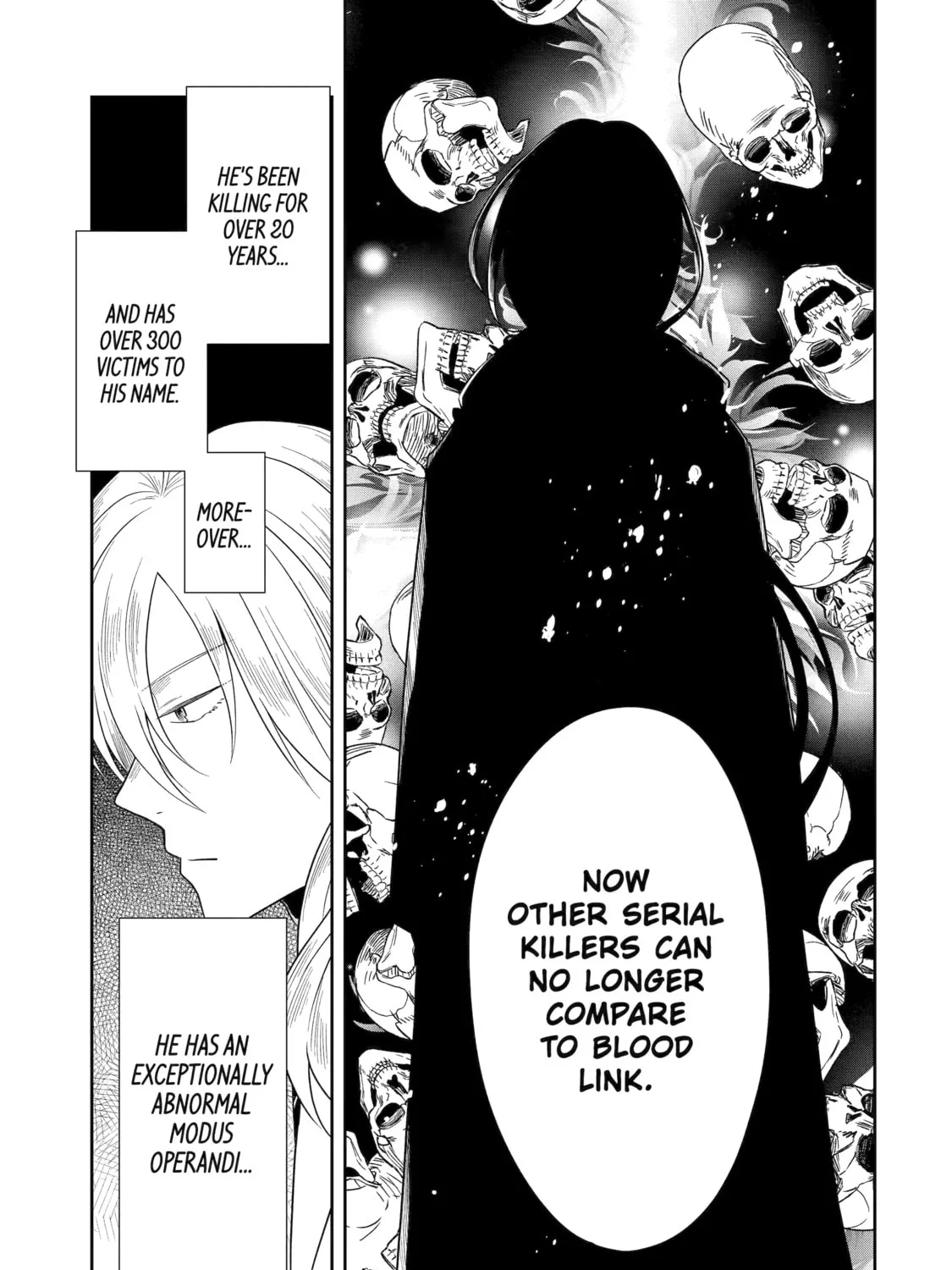Read Killing My Sensei Softly chapter 22 image 24 on Lezhin