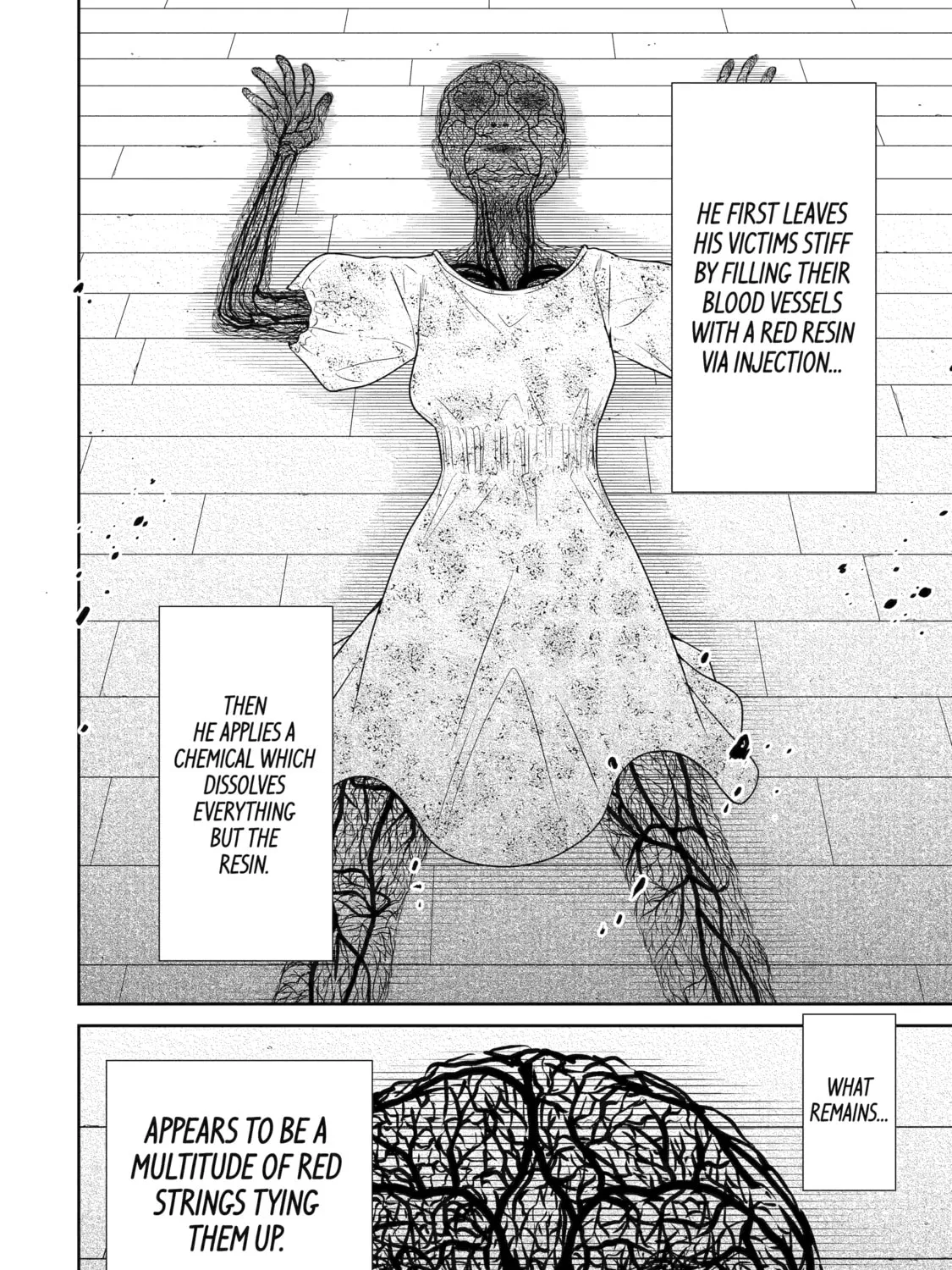 Read Killing My Sensei Softly chapter 22 image 26 on Lezhin