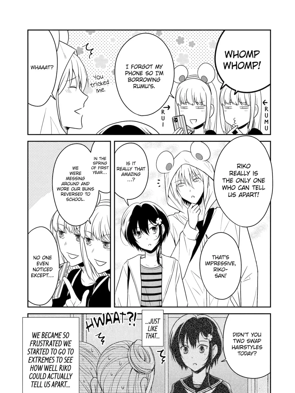Read Killing My Sensei Softly chapter 22 image 36 on Lezhin