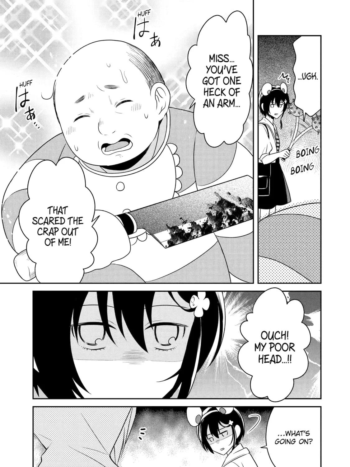 Read Killing My Sensei Softly chapter 22 image 72 on Lezhin