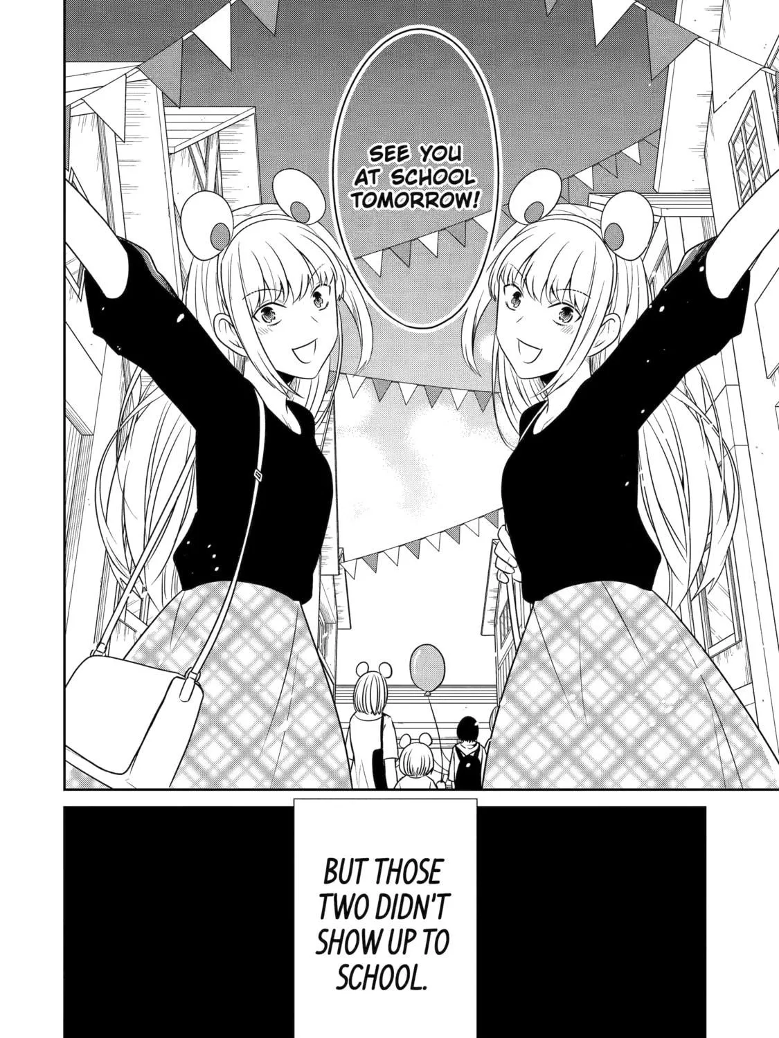 Read Killing My Sensei Softly chapter 22 image 82 on Lezhin