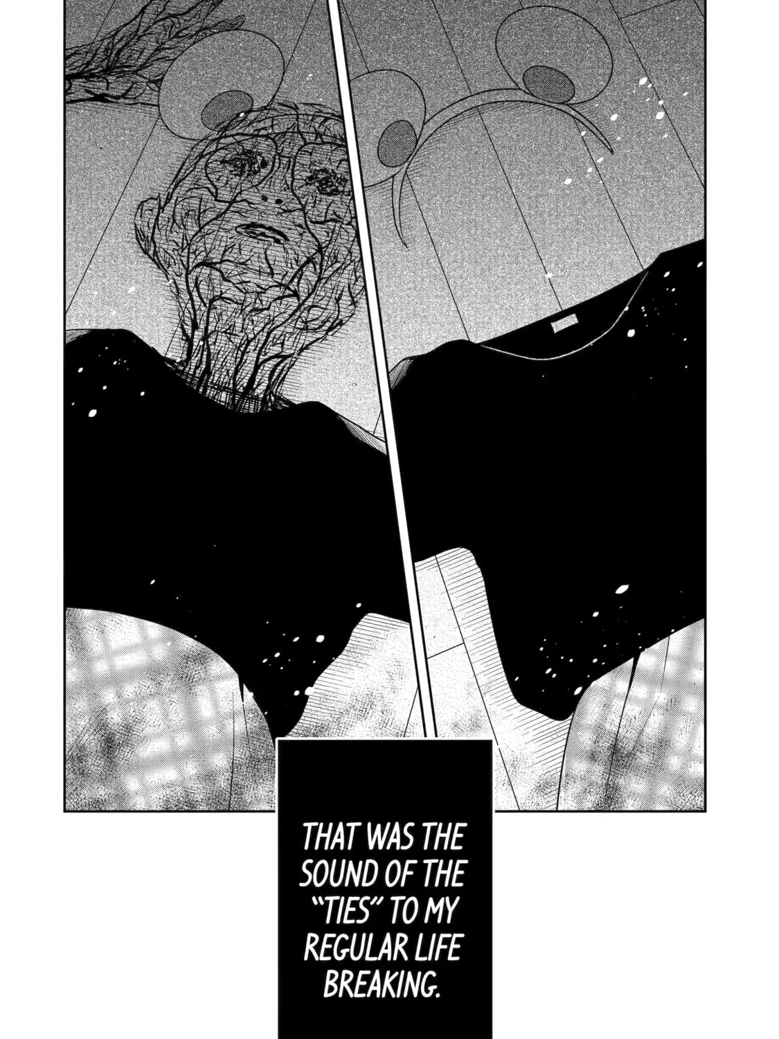Read Killing My Sensei Softly chapter 22 image 92 on Lezhin