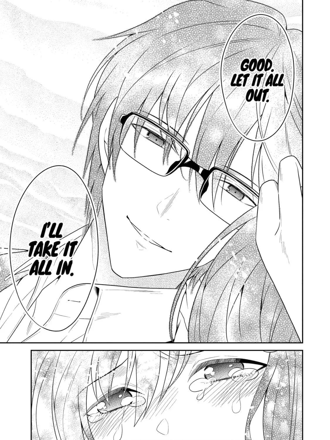Read Killing My Sensei Softly chapter 23 image 28 on Lezhin