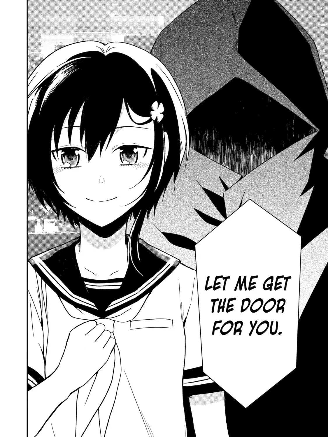 Read Killing My Sensei Softly chapter 23 image 78 on Lezhin