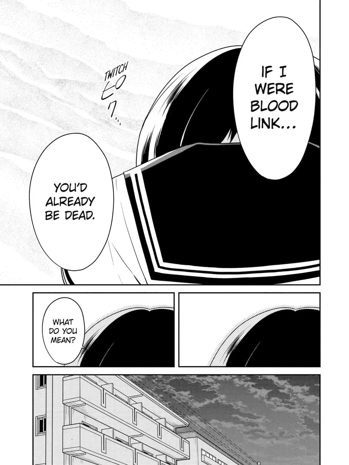 Read Killing My Sensei Softly chapter 23 image 8 on Lezhin