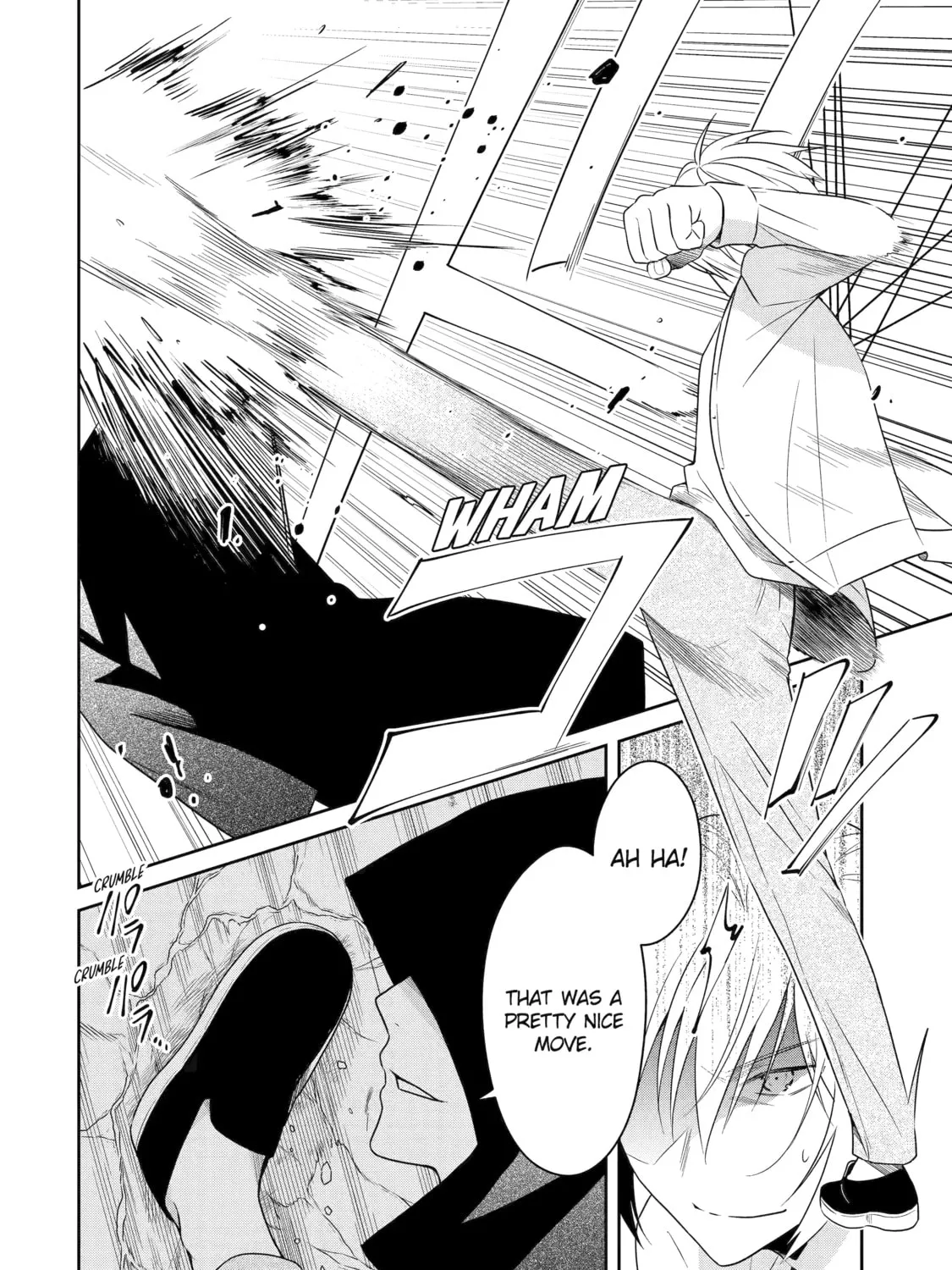 Read Killing My Sensei Softly chapter 24 image 26 on Lezhin