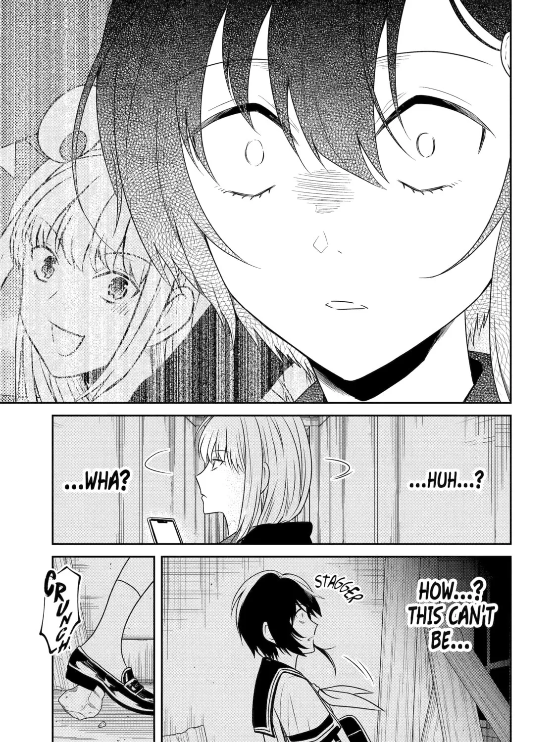 Read Killing My Sensei Softly chapter 24 image 44 on Lezhin