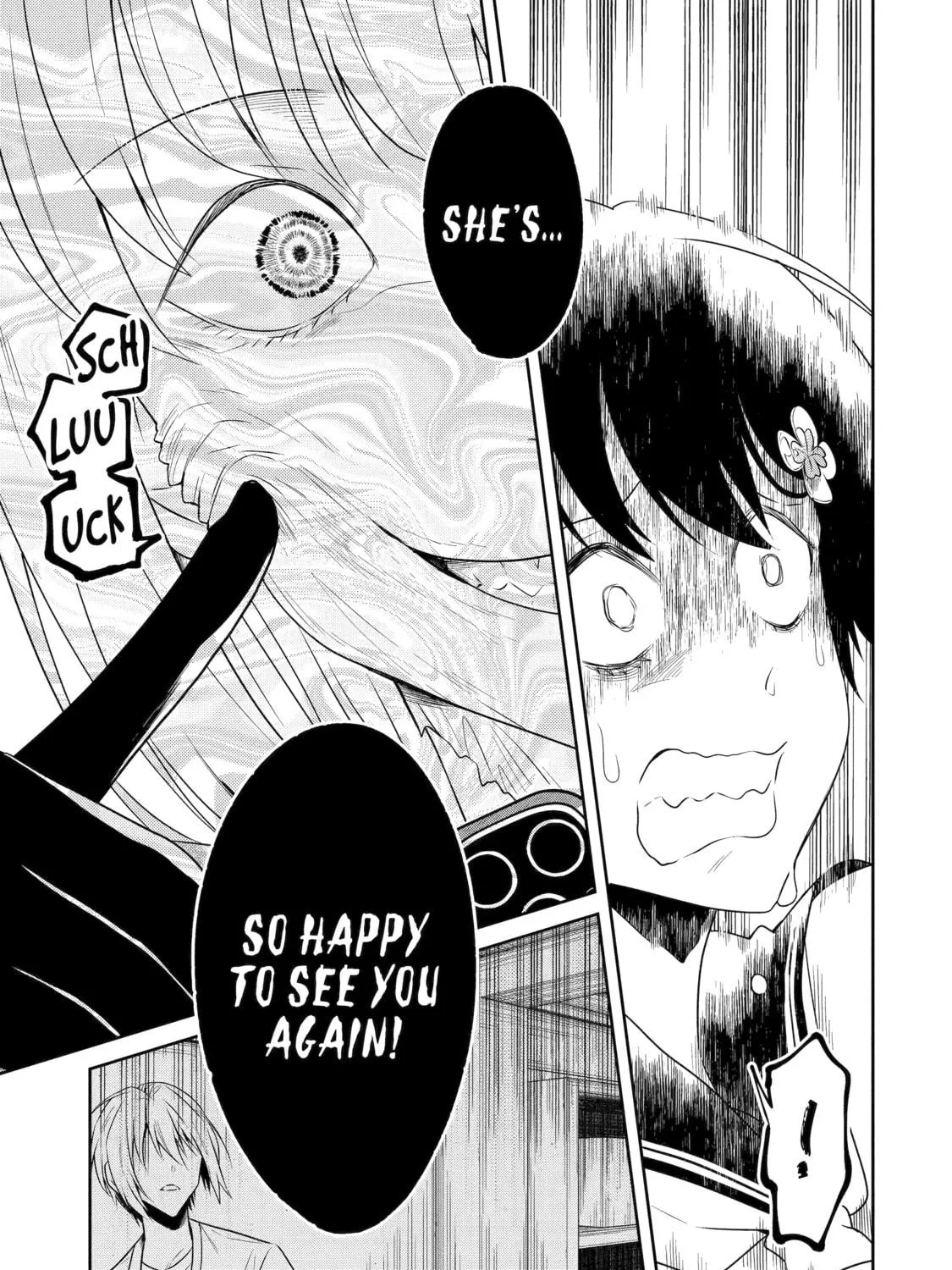 Read Killing My Sensei Softly chapter 24 image 52 on Lezhin