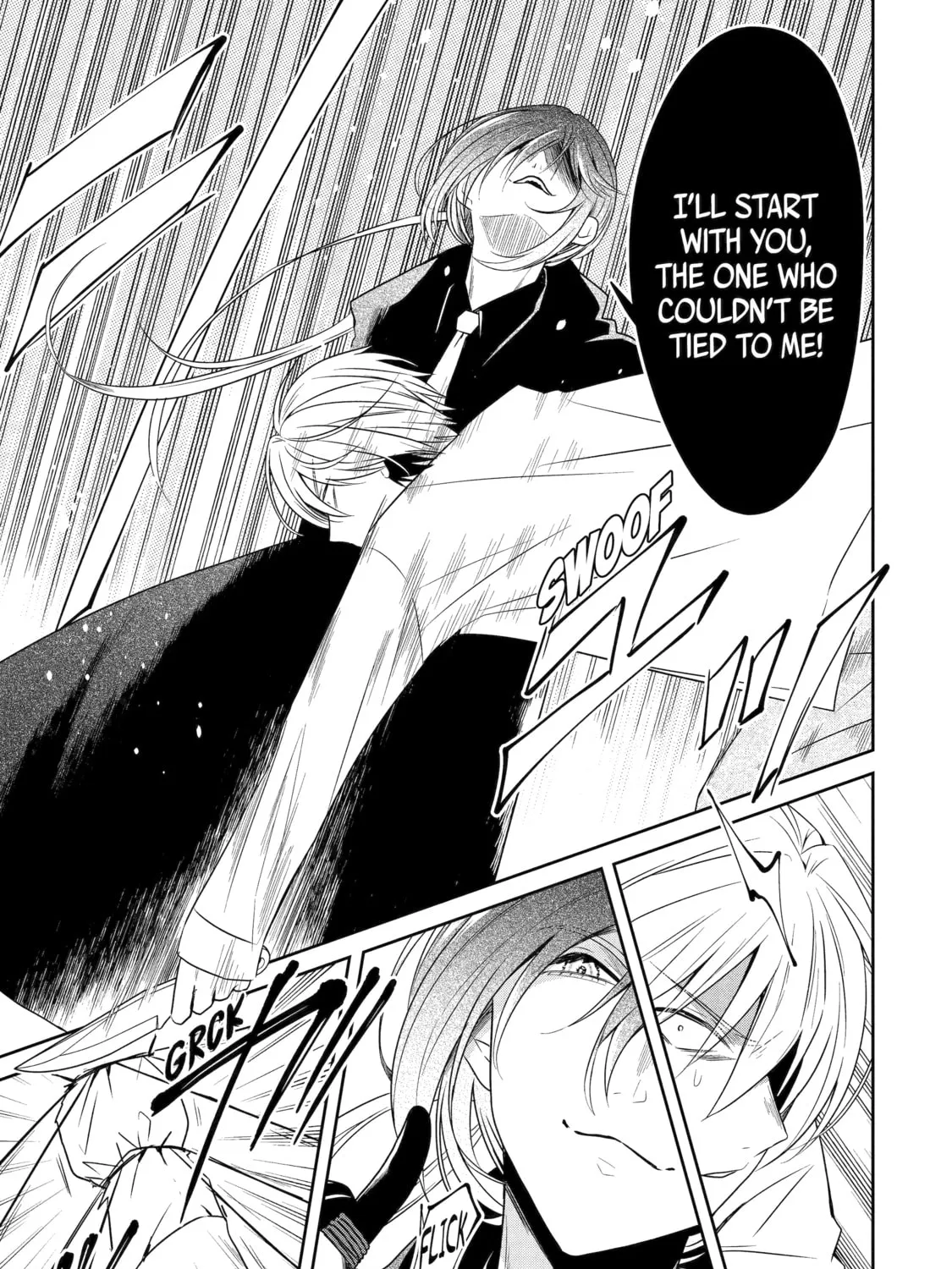 Read Killing My Sensei Softly chapter 24 image 74 on Lezhin