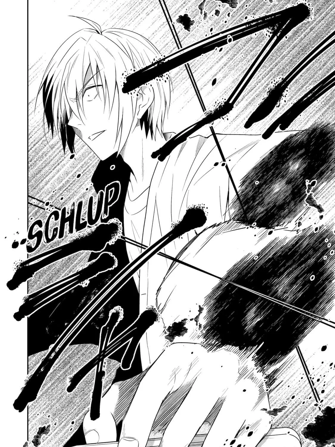 Read Killing My Sensei Softly chapter 24 image 76 on Lezhin