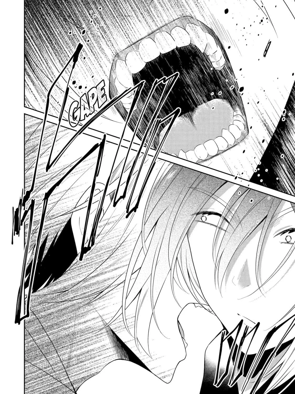 Read Killing My Sensei Softly chapter 25 image 18 on Lezhin