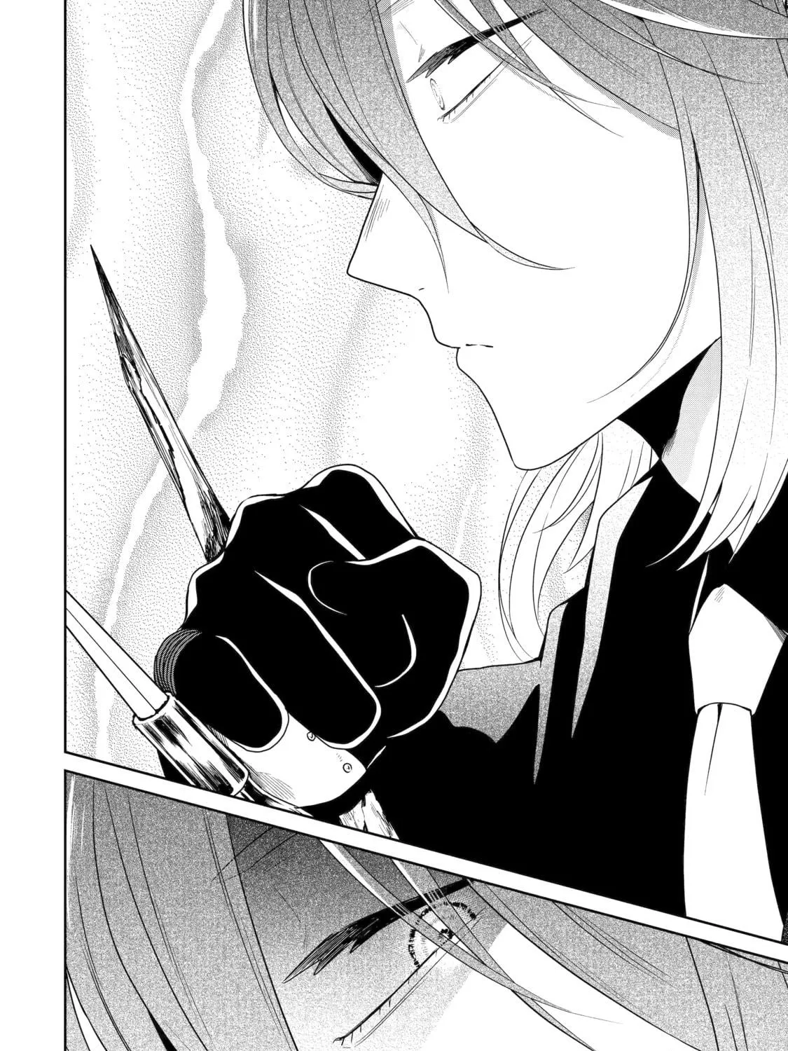 Read Killing My Sensei Softly chapter 25 image 58 on Lezhin