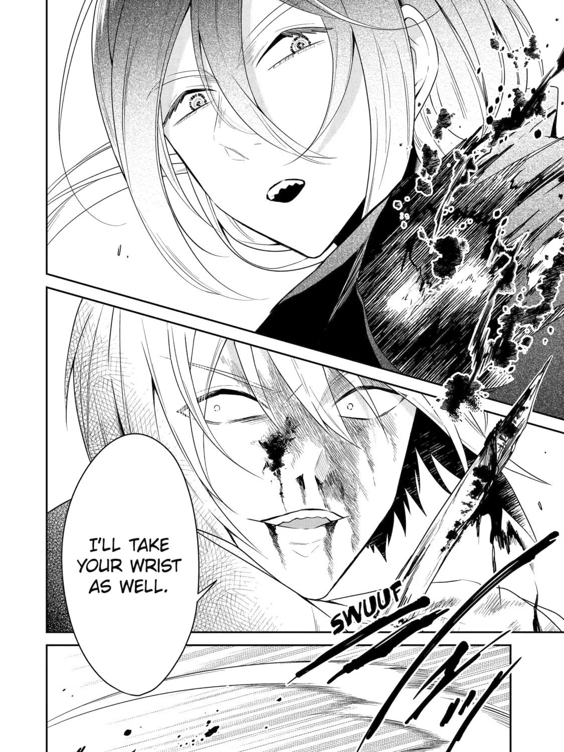 Read Killing My Sensei Softly chapter 25 image 64 on Lezhin