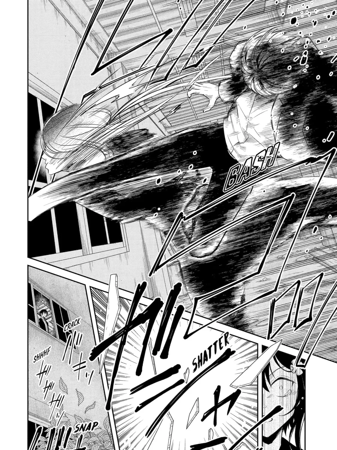 Read Killing My Sensei Softly chapter 25 image 72 on Lezhin