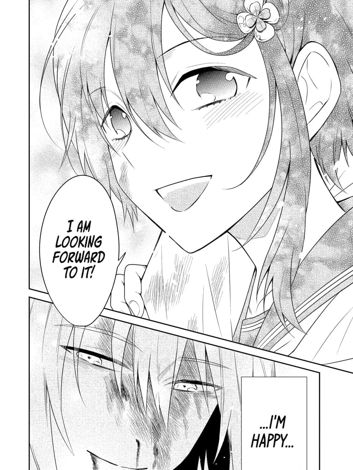 Read Killing My Sensei Softly chapter 25 image 88 on Lezhin