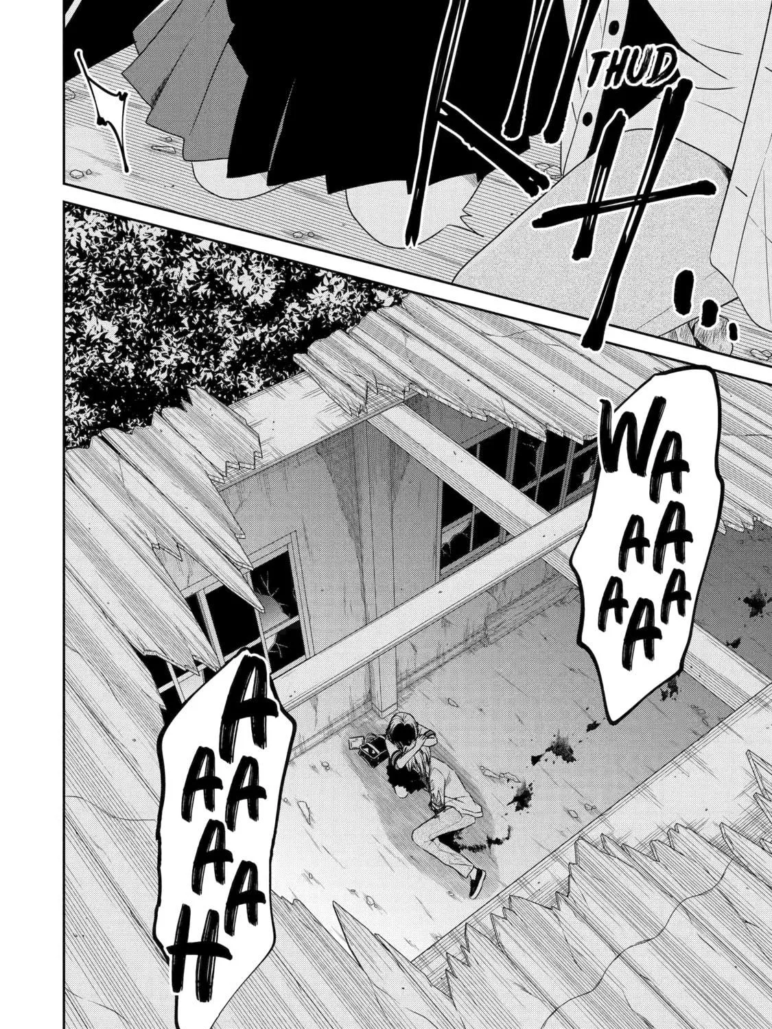 Read Killing My Sensei Softly chapter 25 image 94 on Lezhin
