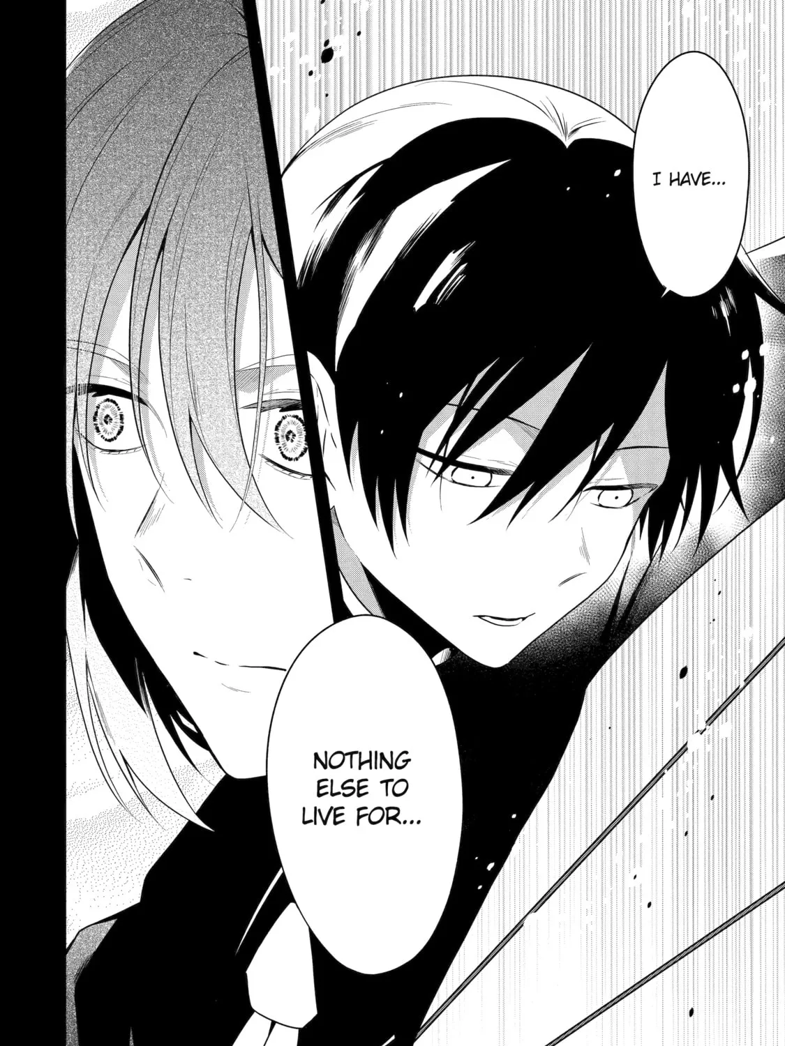 Read Killing My Sensei Softly chapter 26 image 44 on Lezhin
