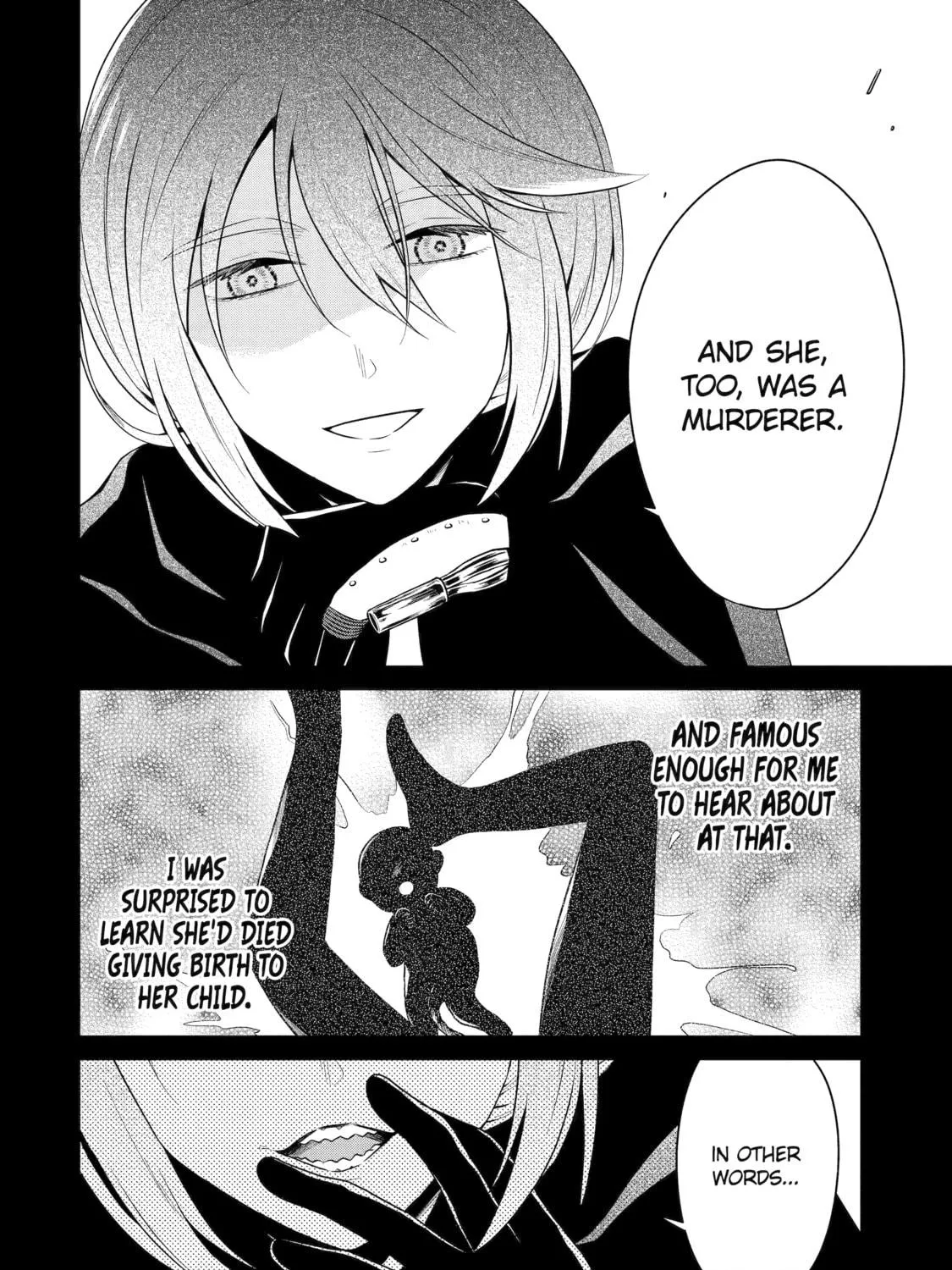 Read Killing My Sensei Softly chapter 26 image 68 on Lezhin