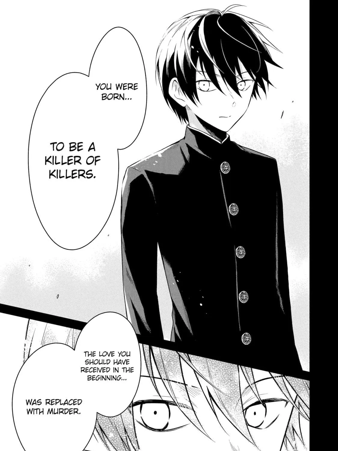 Read Killing My Sensei Softly chapter 26 image 70 on Lezhin