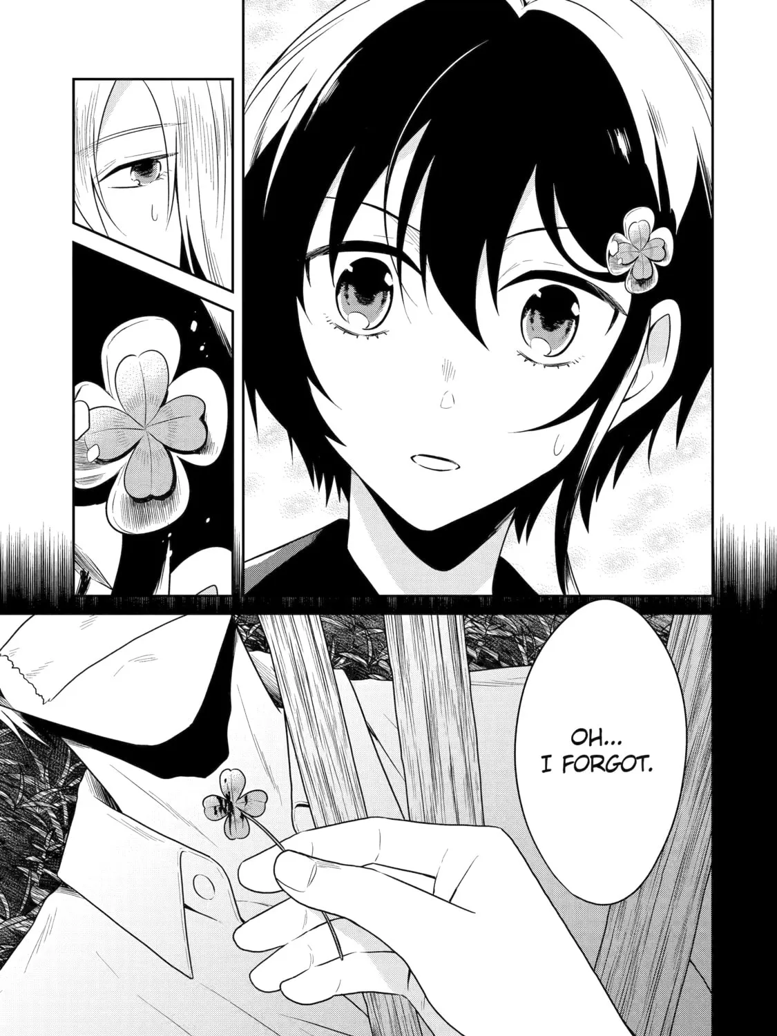 Read Killing My Sensei Softly chapter 26 image 74 on Lezhin