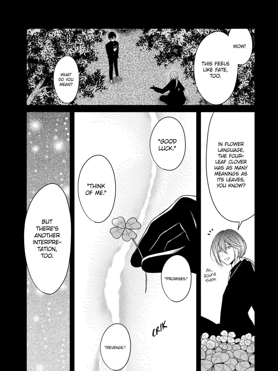 Read Killing My Sensei Softly chapter 26 image 78 on Lezhin
