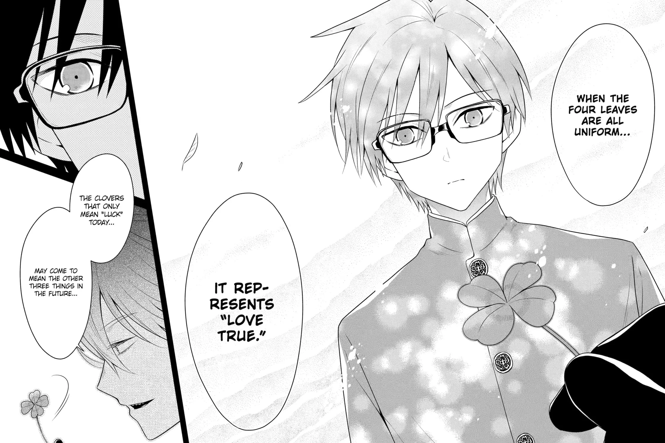 Read Killing My Sensei Softly chapter 26 image 80 on Lezhin