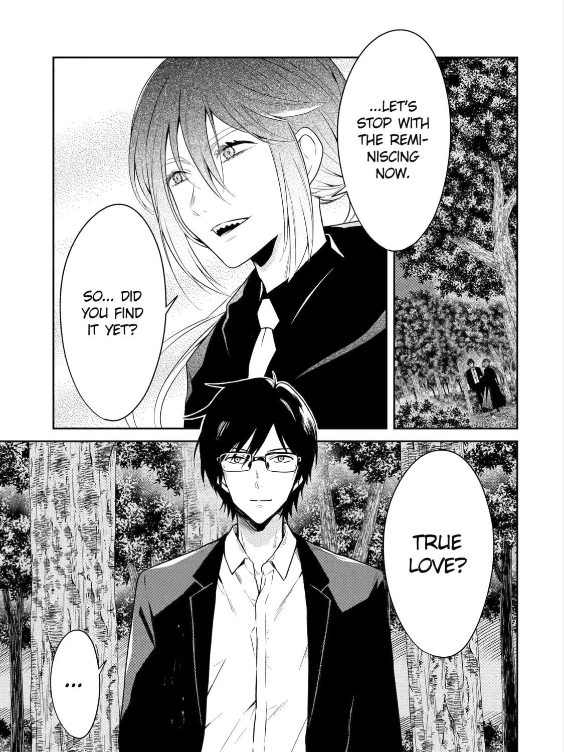 Read Killing My Sensei Softly chapter 26 image 92 on Lezhin