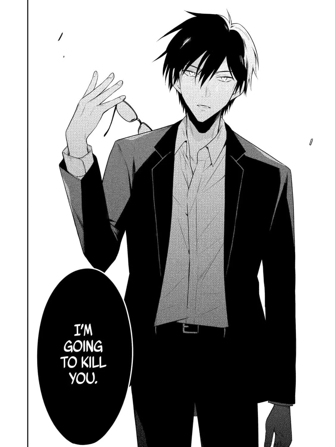 Read Killing My Sensei Softly chapter 26 image 98 on Lezhin