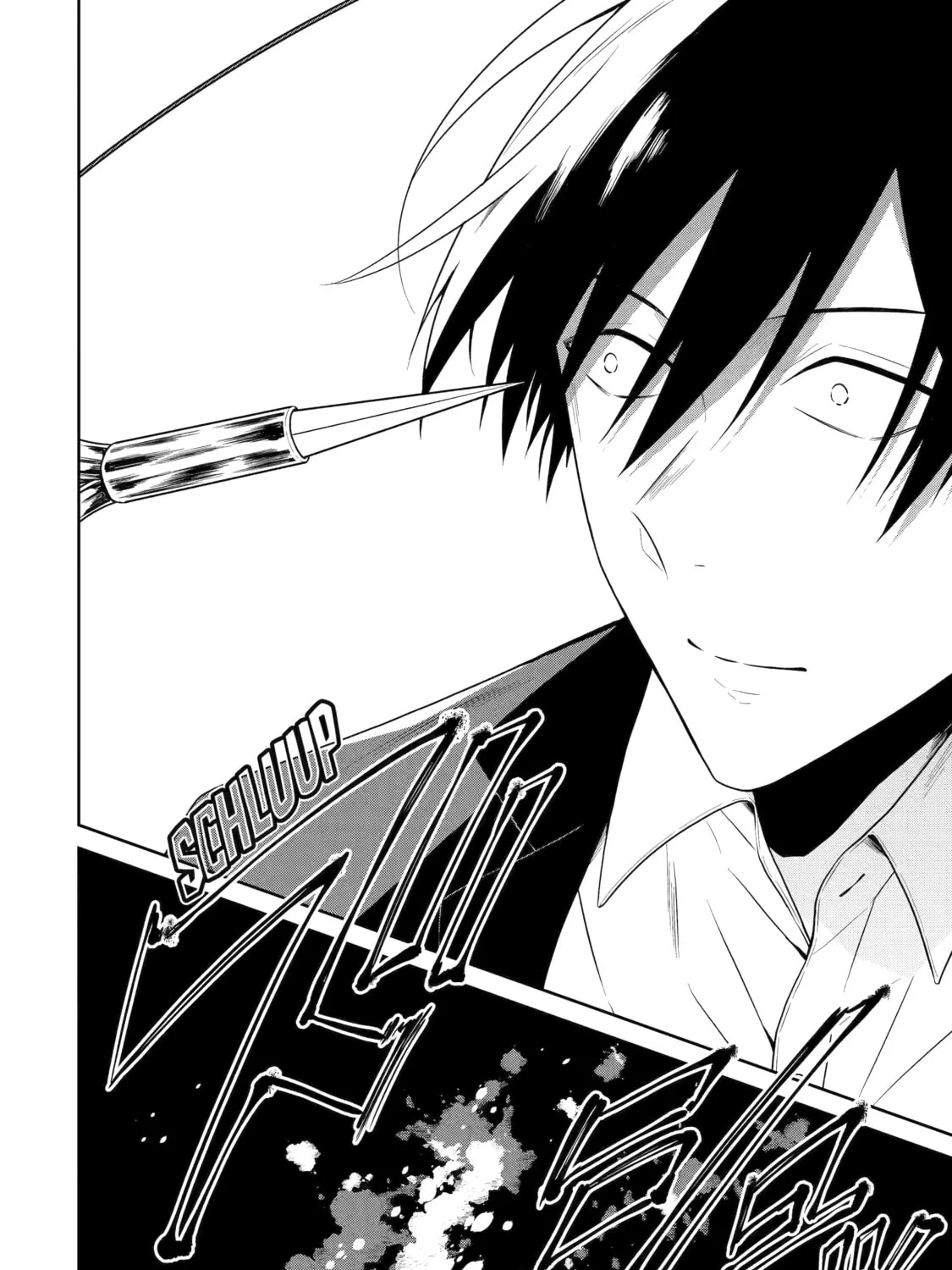 Read Killing My Sensei Softly chapter 27 image 14 on Lezhin