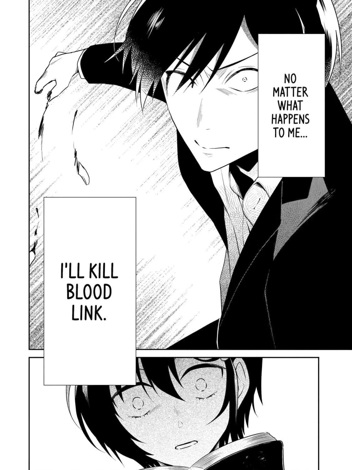 Read Killing My Sensei Softly chapter 27 image 58 on Lezhin