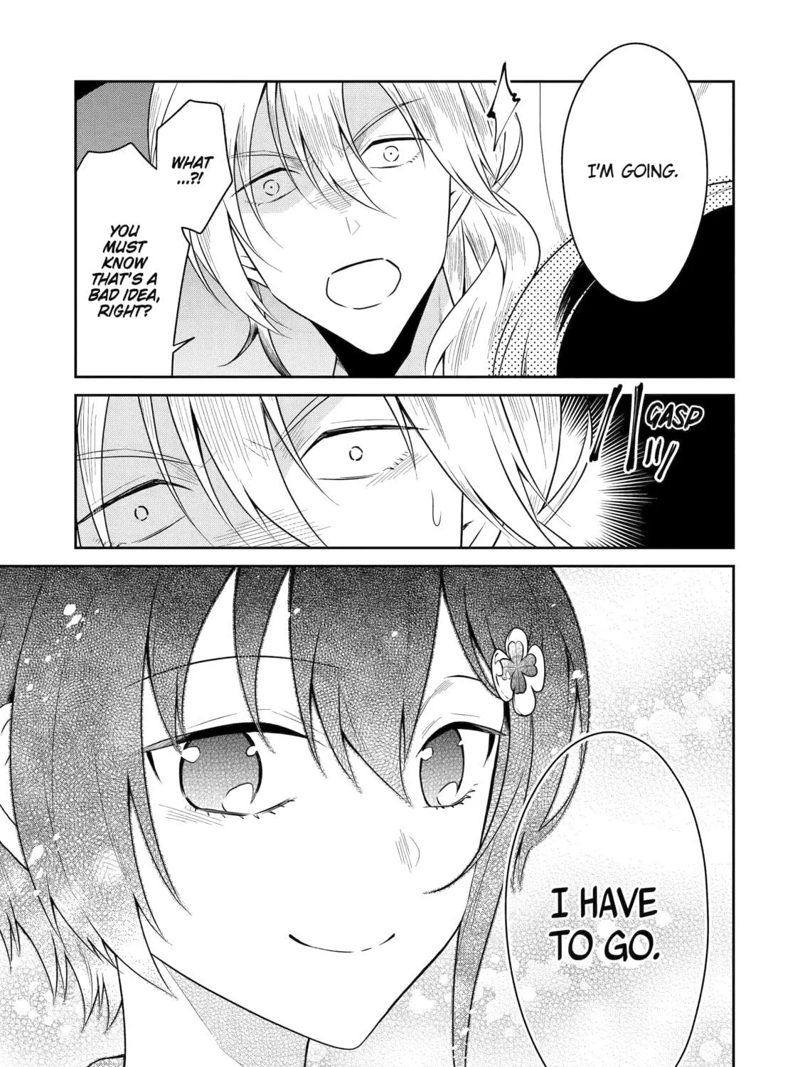 Read Killing My Sensei Softly chapter 27 image 68 on Lezhin