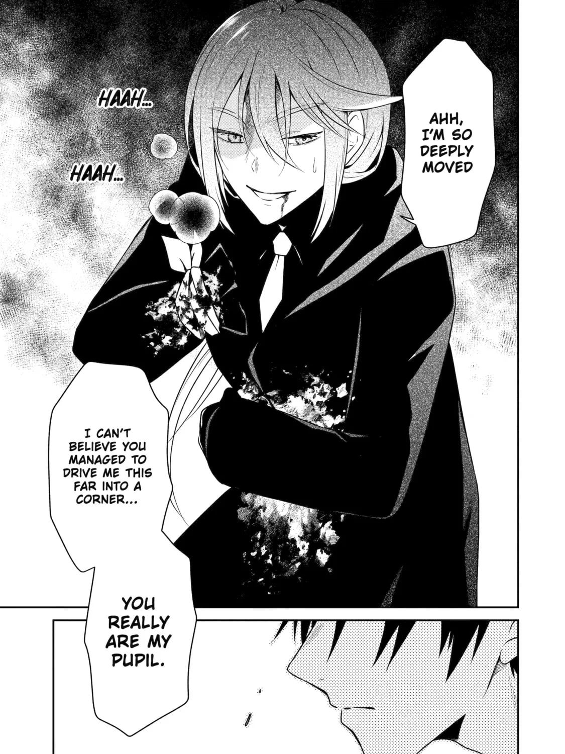 Read Killing My Sensei Softly chapter 27 image 72 on Lezhin