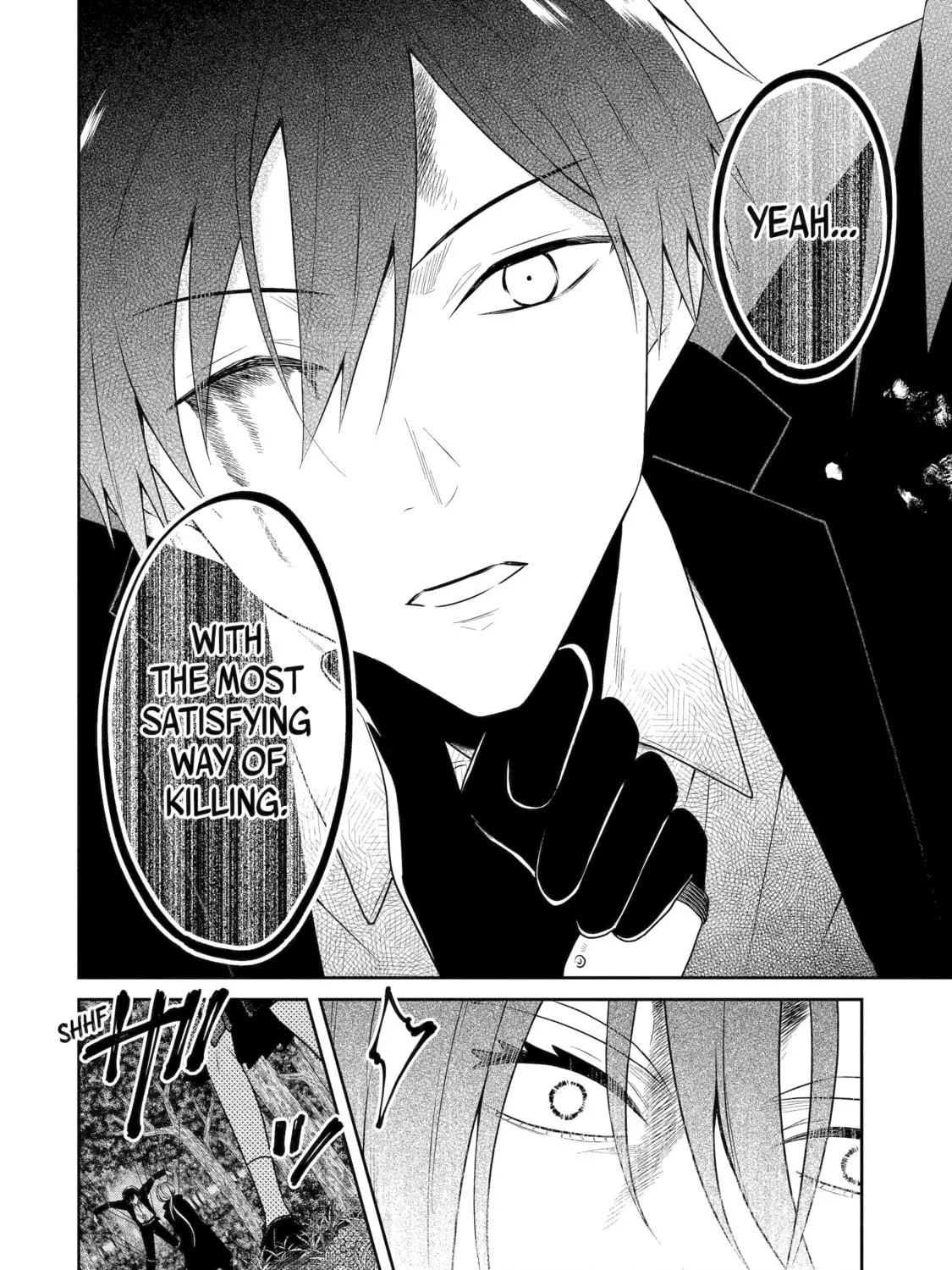 Read Killing My Sensei Softly chapter 27 image 78 on Lezhin