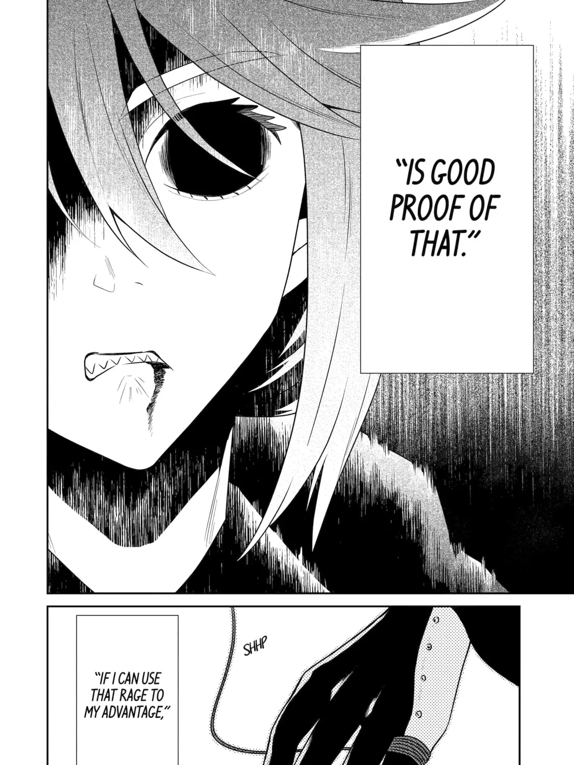 Read Killing My Sensei Softly chapter 27 image 90 on Lezhin