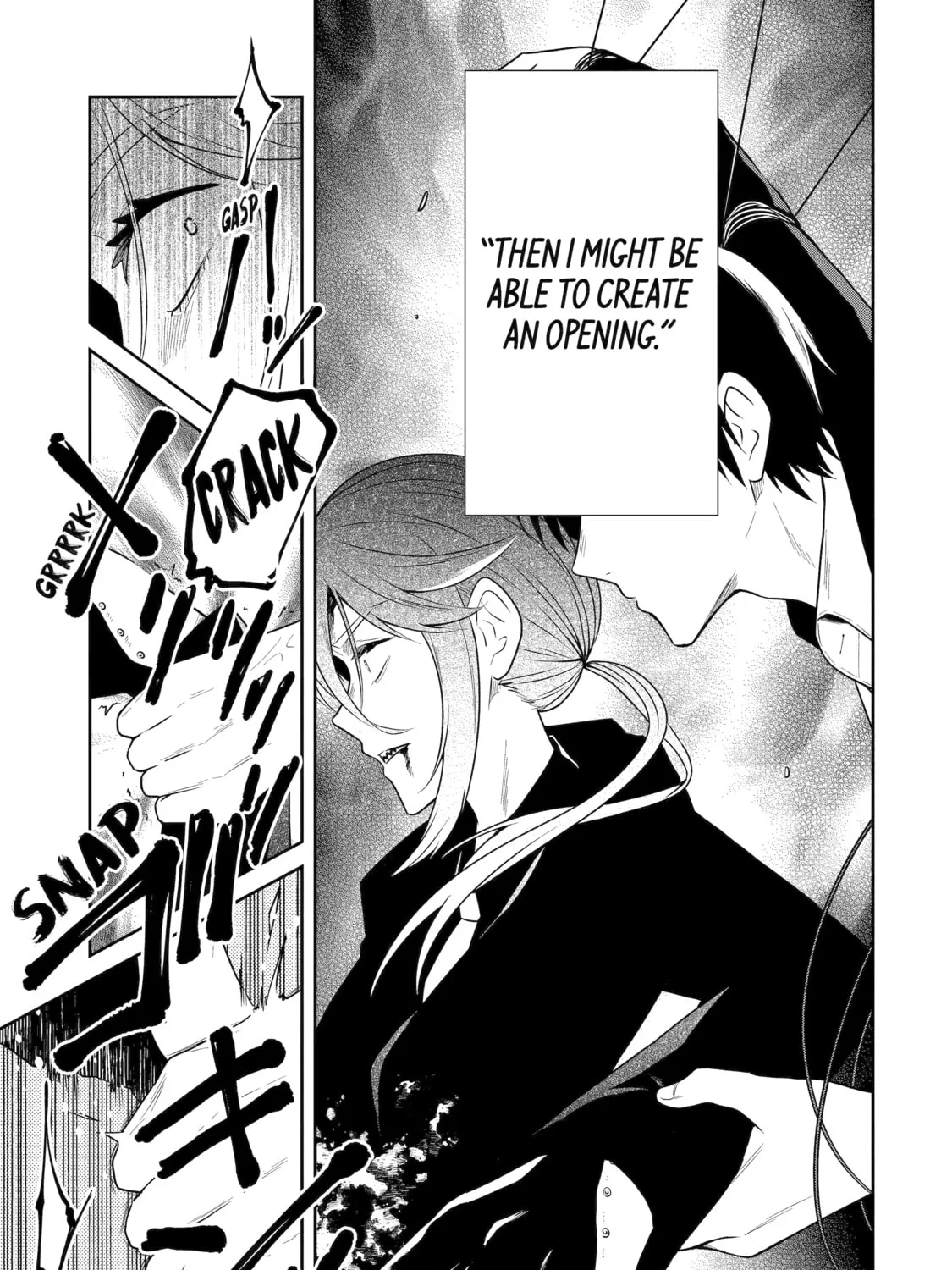 Read Killing My Sensei Softly chapter 27 image 92 on Lezhin