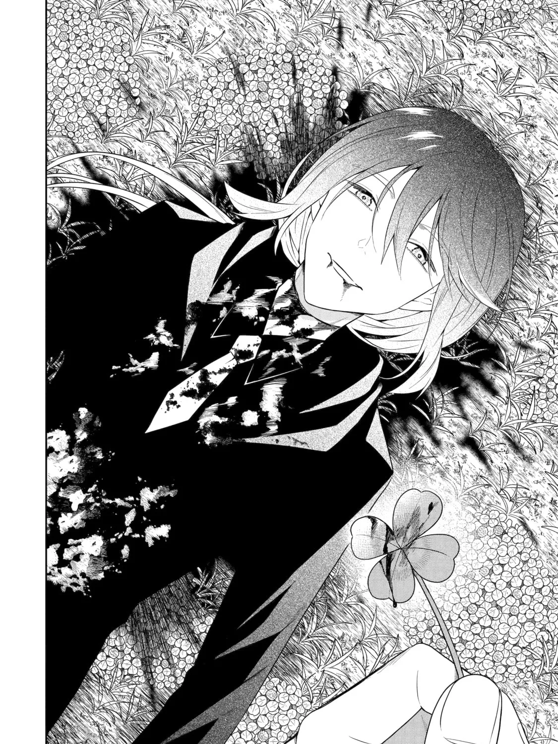 Read Killing My Sensei Softly chapter 28 image 2 on Lezhin