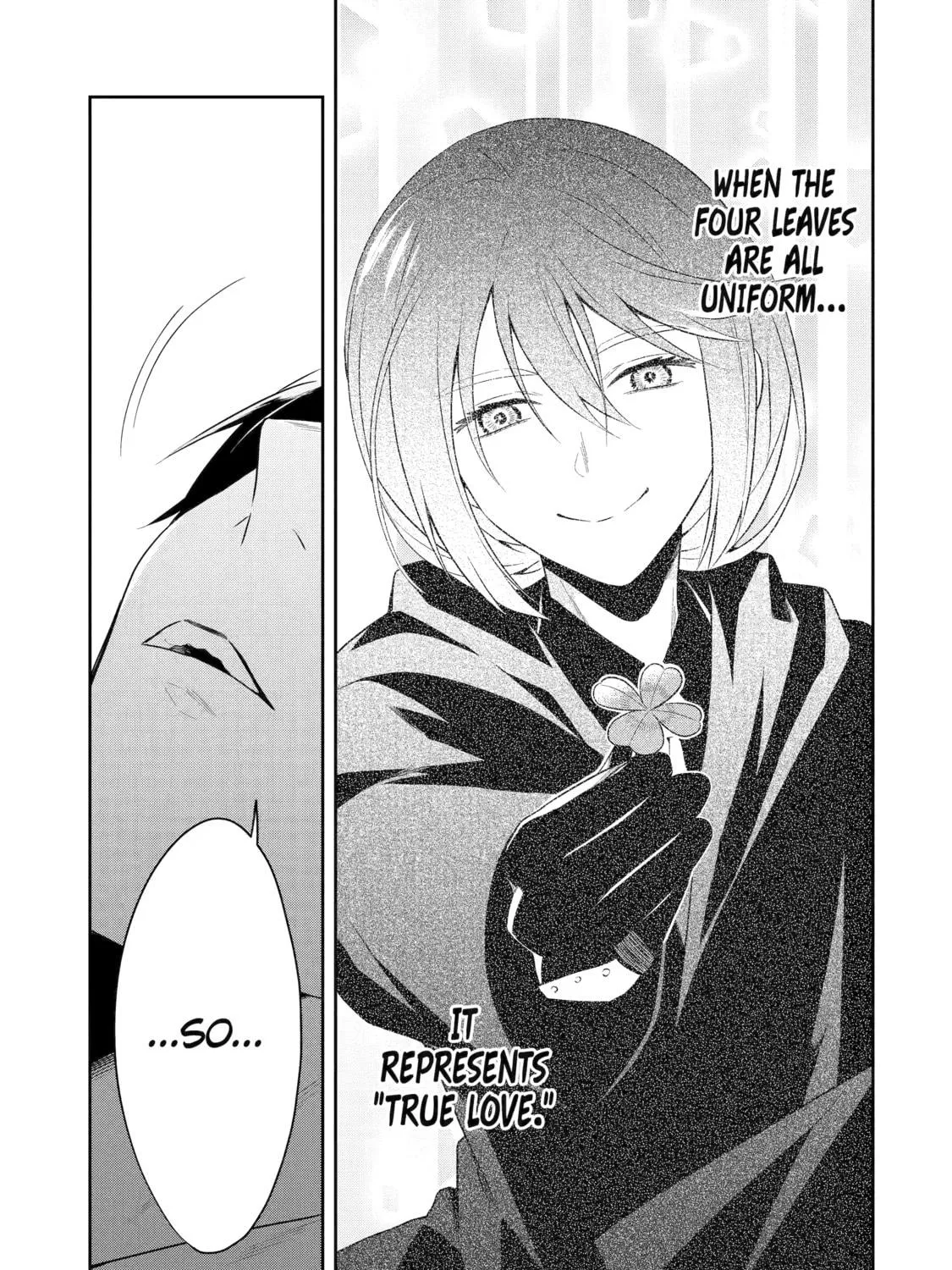 Read Killing My Sensei Softly chapter 28 image 40 on Lezhin